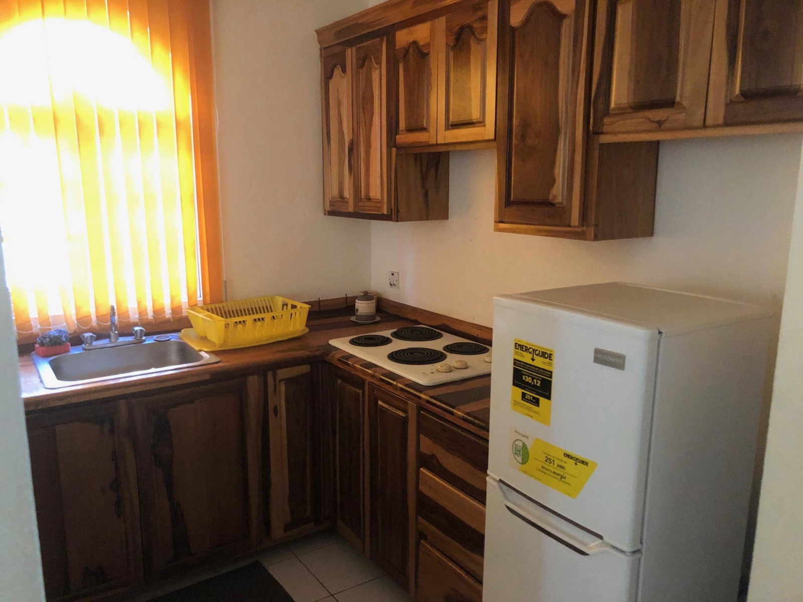 Fifth image of Apt F3- Skycastles Condominium , in Ocho Rios, St. Ann, Jamaica - property is For Sale