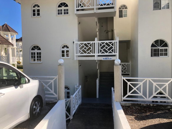 First image of Apt F3- Skycastles Condominium , in Ocho Rios, St. Ann, Jamaica - property is For Sale