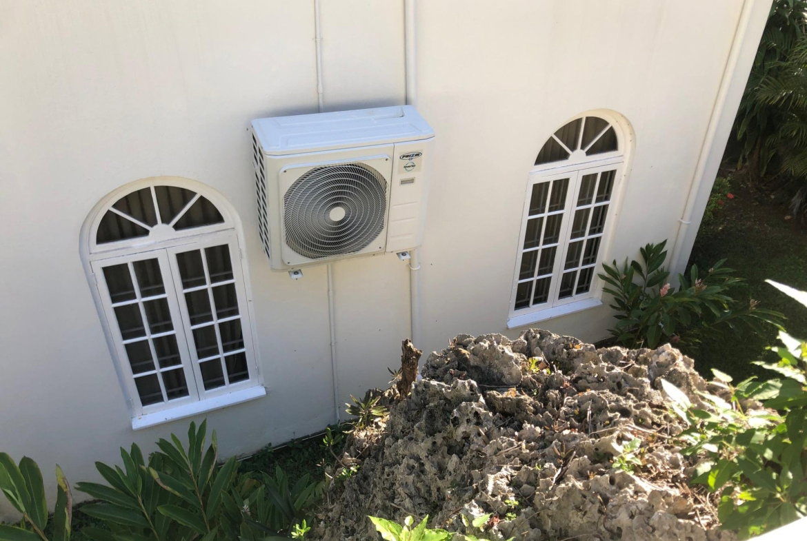 Seventh image of Apt F3- Skycastles Condominium , in Ocho Rios, St. Ann, Jamaica - property is For Sale