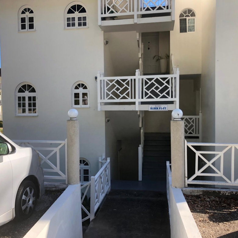 First image of Apt F3- Skycastles Condominium , in Ocho Rios, St. Ann, Jamaica - property is For Sale