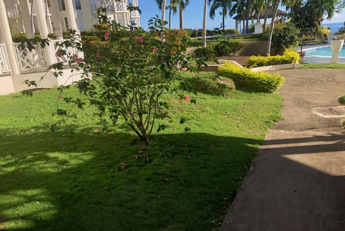 Tenth image of Apt F3- Skycastles Condominium , in Ocho Rios, St. Ann, Jamaica - property is For Sale