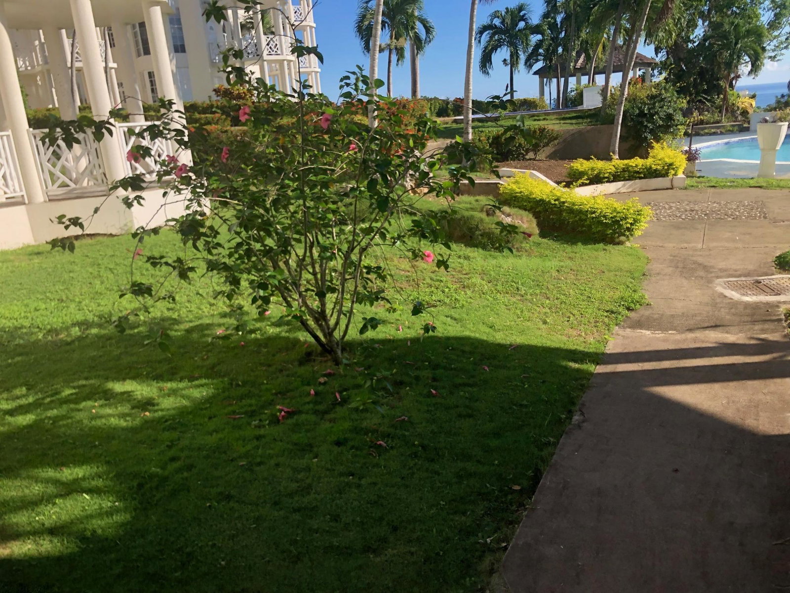 Tenth image of Apt F3- Skycastles Condominium , in Ocho Rios, St. Ann, Jamaica - property is For Sale