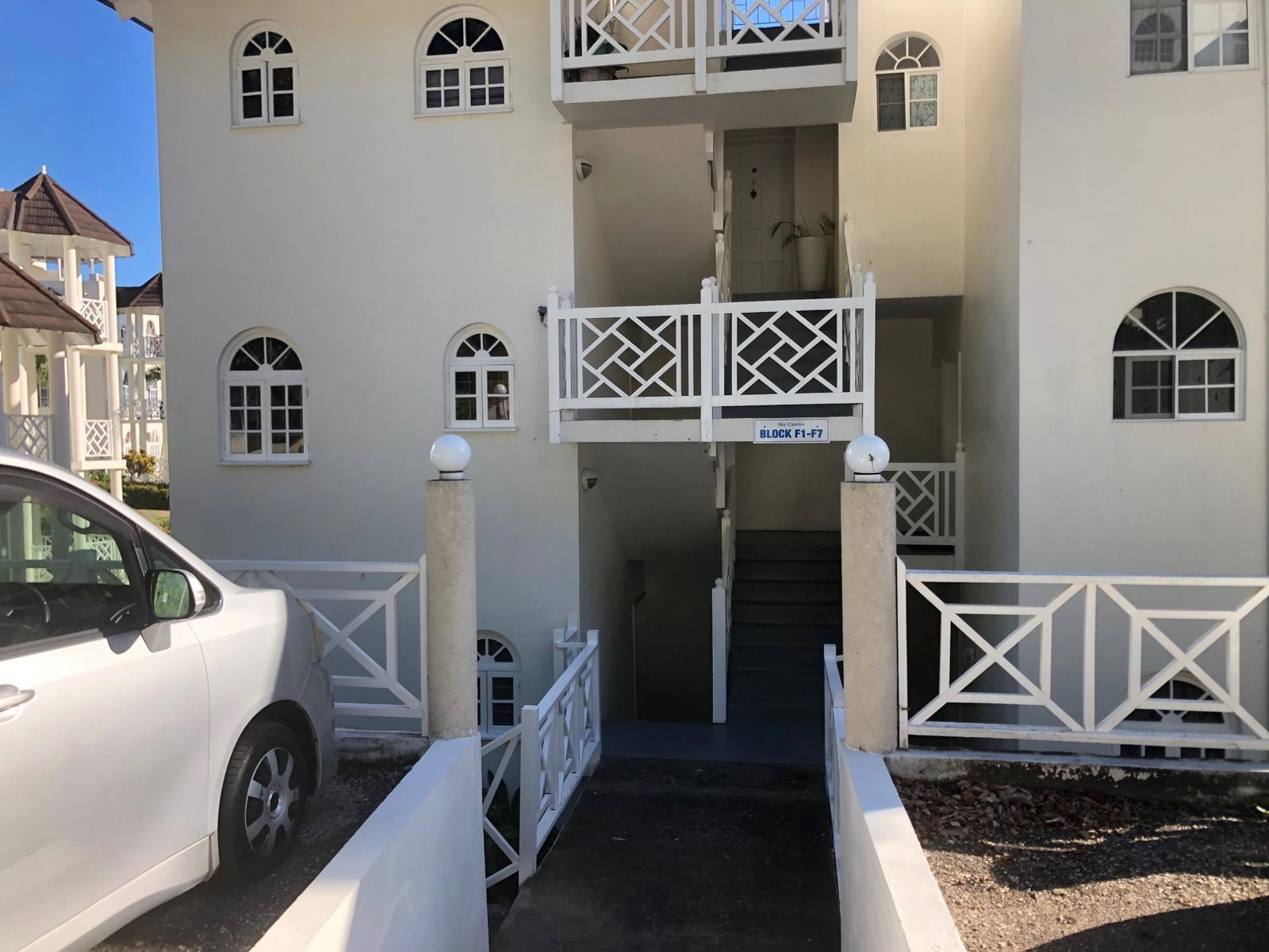 First image of Apt F3- Skycastles Condominium , in Ocho Rios, St. Ann, Jamaica - property is For Sale