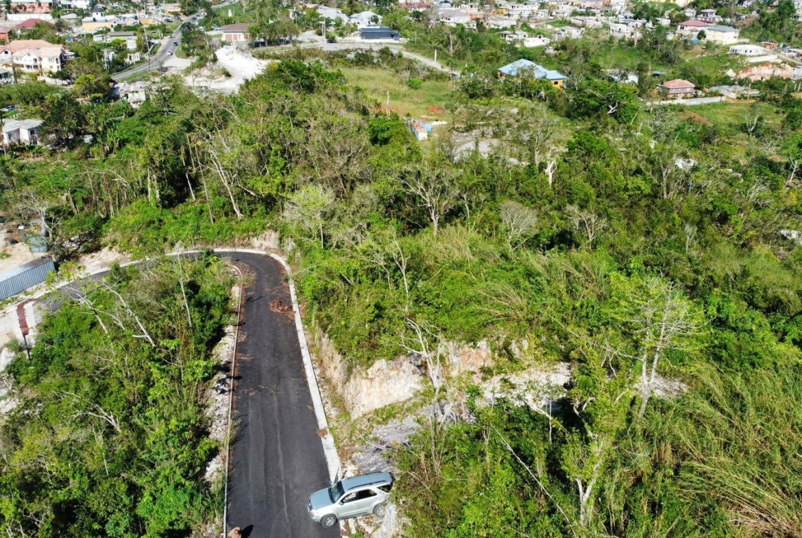 Eleventh image of Hopeton Pen in Mandeville, Manchester, Jamaica - property is For Sale