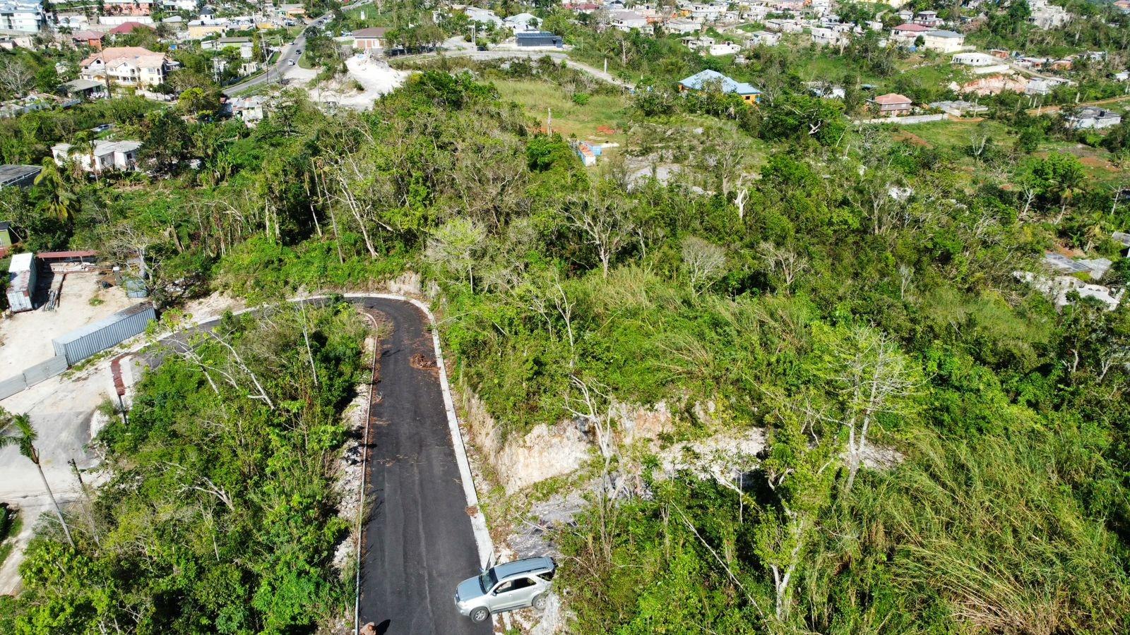 Eleventh image of Hopeton Pen in Mandeville, Manchester, Jamaica - property is For Sale