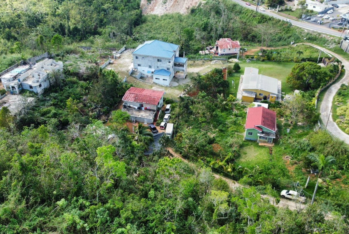 First image of Hopeton Pen in Mandeville, Manchester, Jamaica - property is For Sale