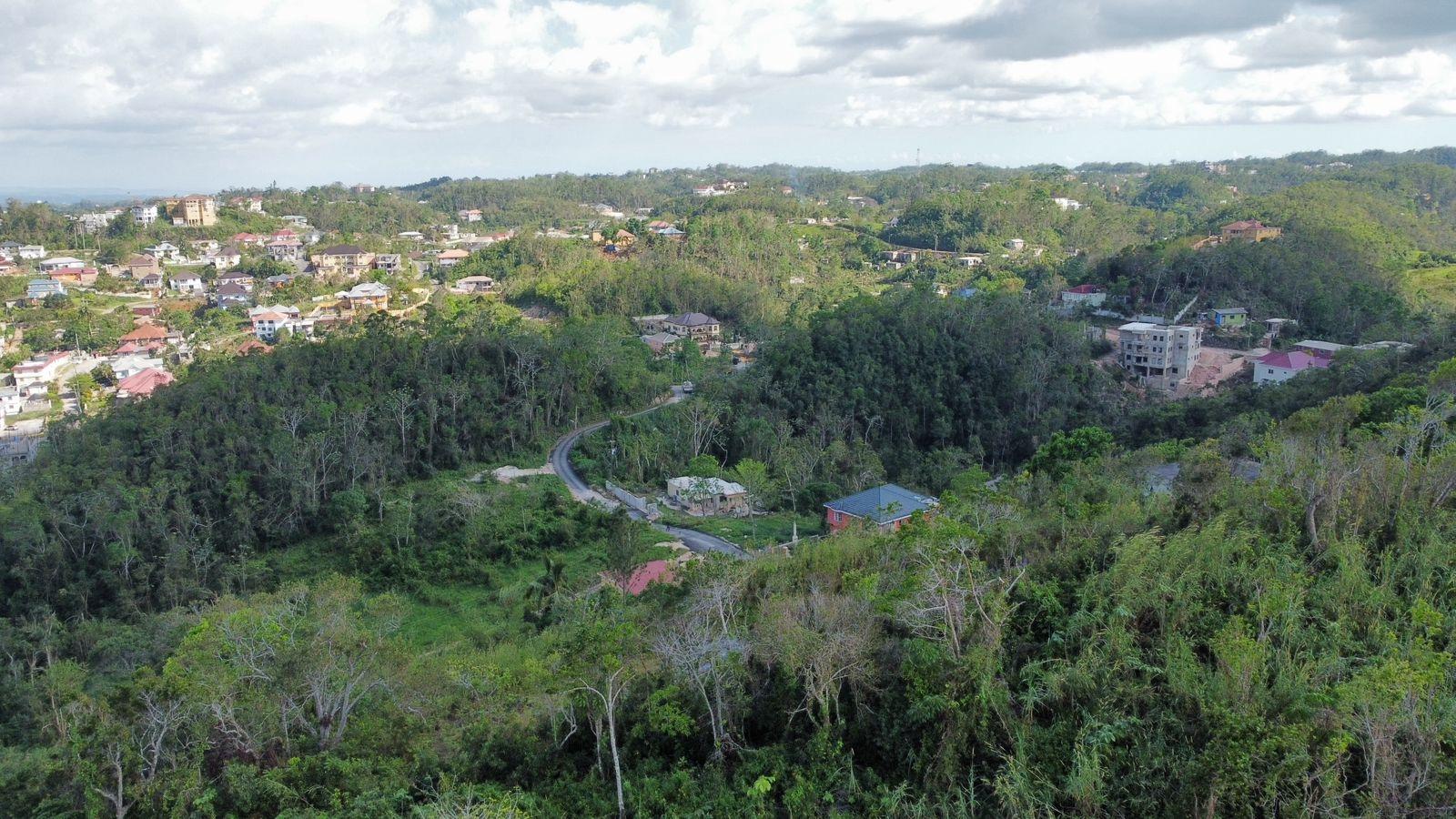 Fourteenth image of Hopeton Pen in Mandeville, Manchester, Jamaica - property is For Sale