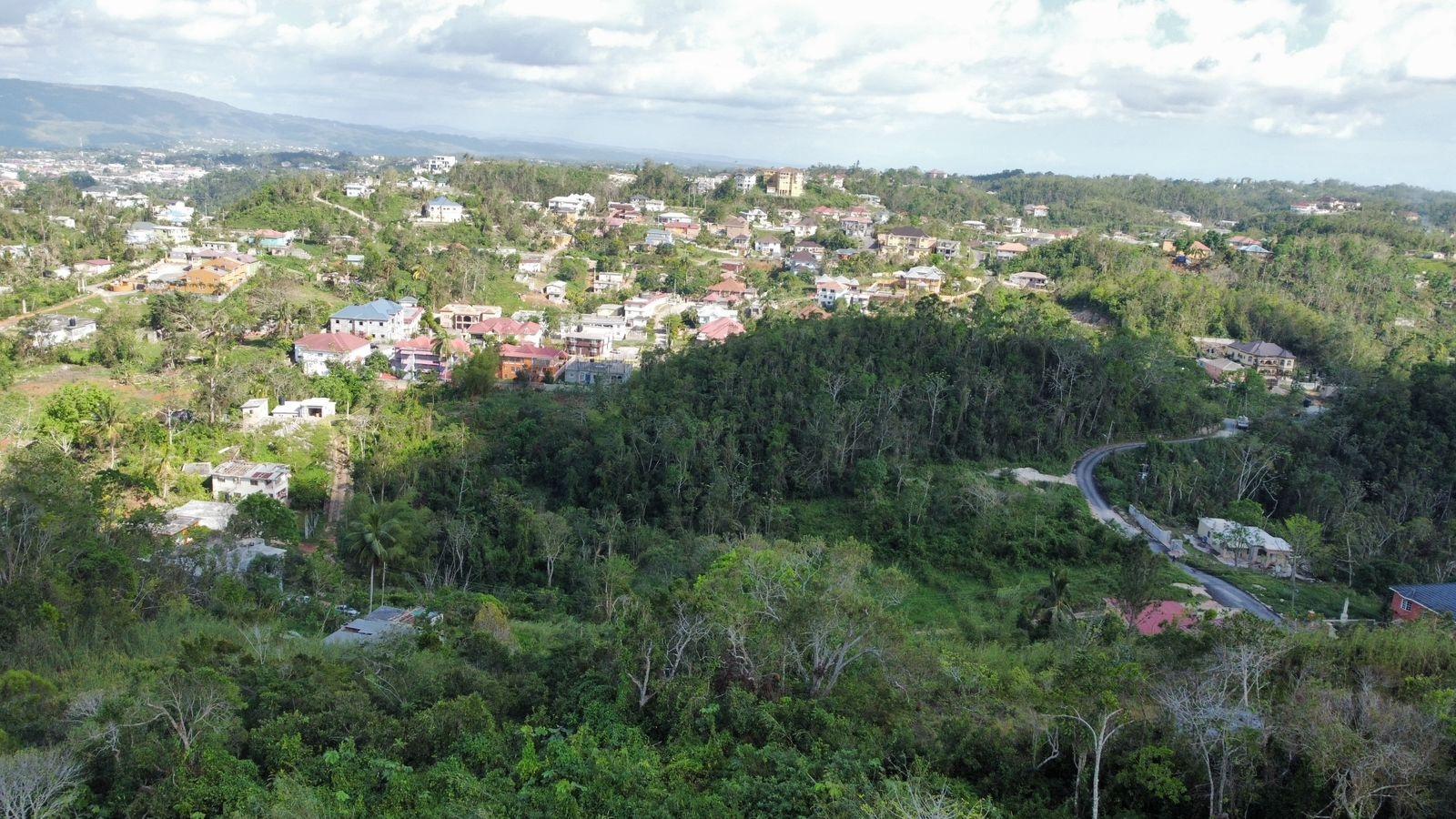 Fifteenth image of Hopeton Pen in Mandeville, Manchester, Jamaica - property is For Sale