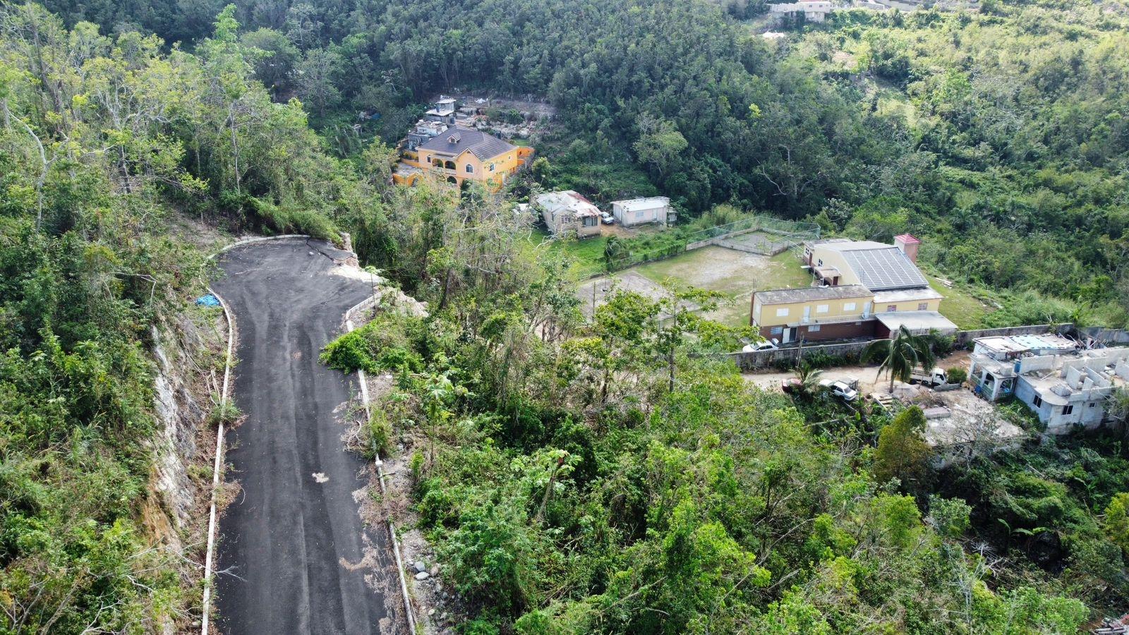 Third image of Hopeton Pen in Mandeville, Manchester, Jamaica - property is For Sale