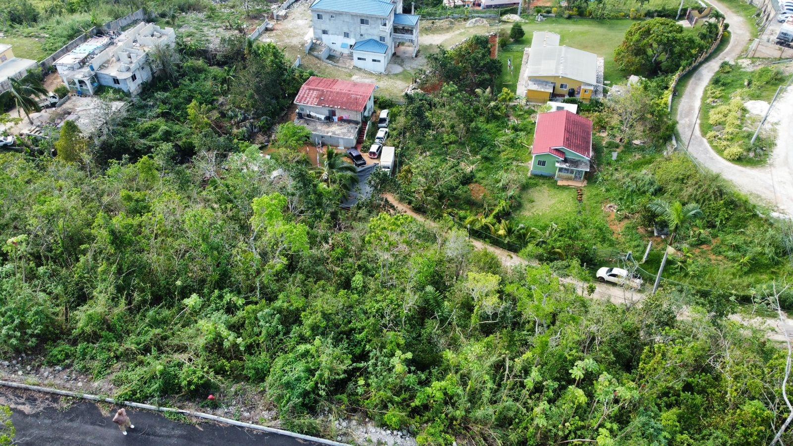 Fifth image of Hopeton Pen in Mandeville, Manchester, Jamaica - property is For Sale