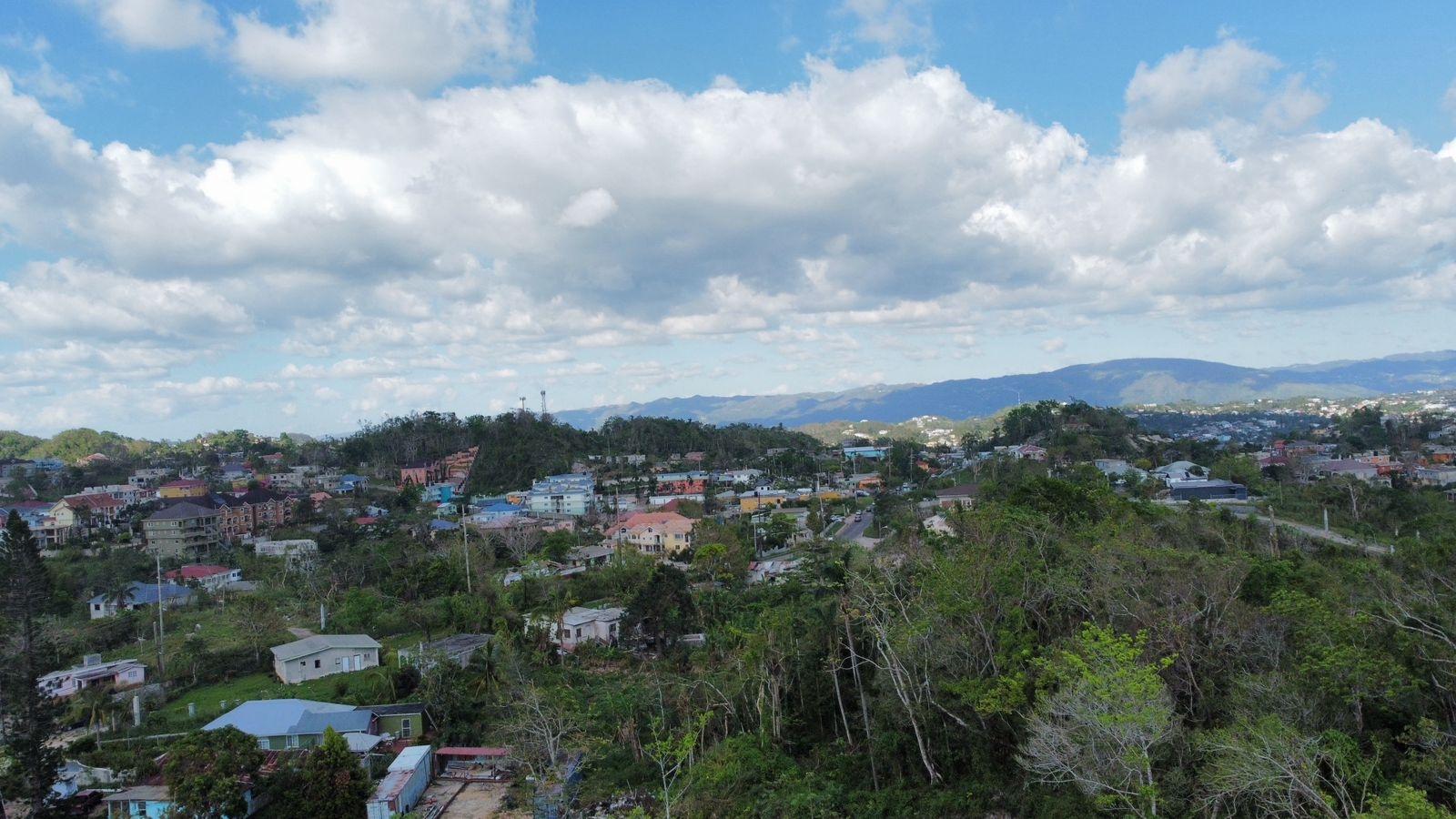 Sixth image of Hopeton Pen in Mandeville, Manchester, Jamaica - property is For Sale