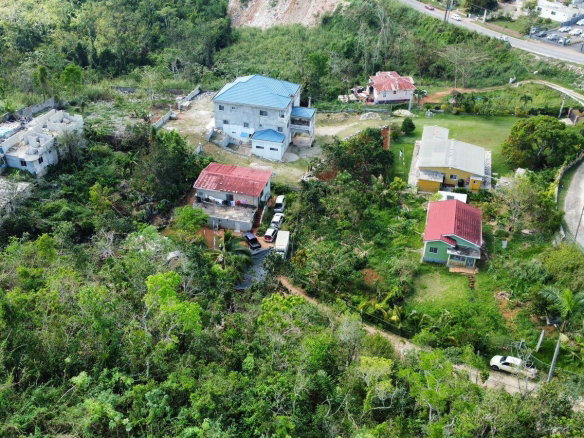 First image of Hopeton Pen in Mandeville, Manchester, Jamaica - property is For Sale