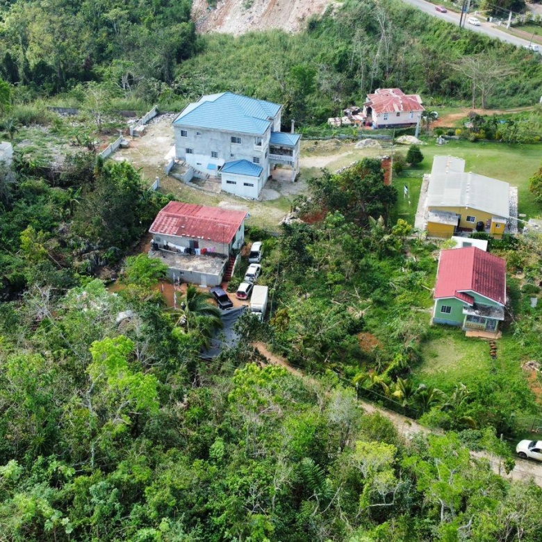 First image of Hopeton Pen in Mandeville, Manchester, Jamaica - property is For Sale