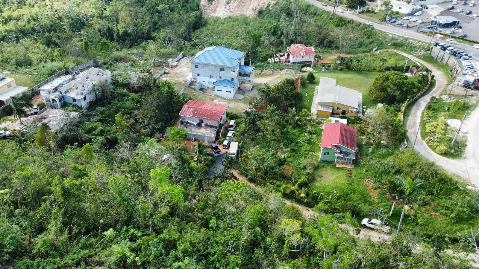 First image of Hopeton Pen in Mandeville, Manchester, Jamaica - property is For Sale