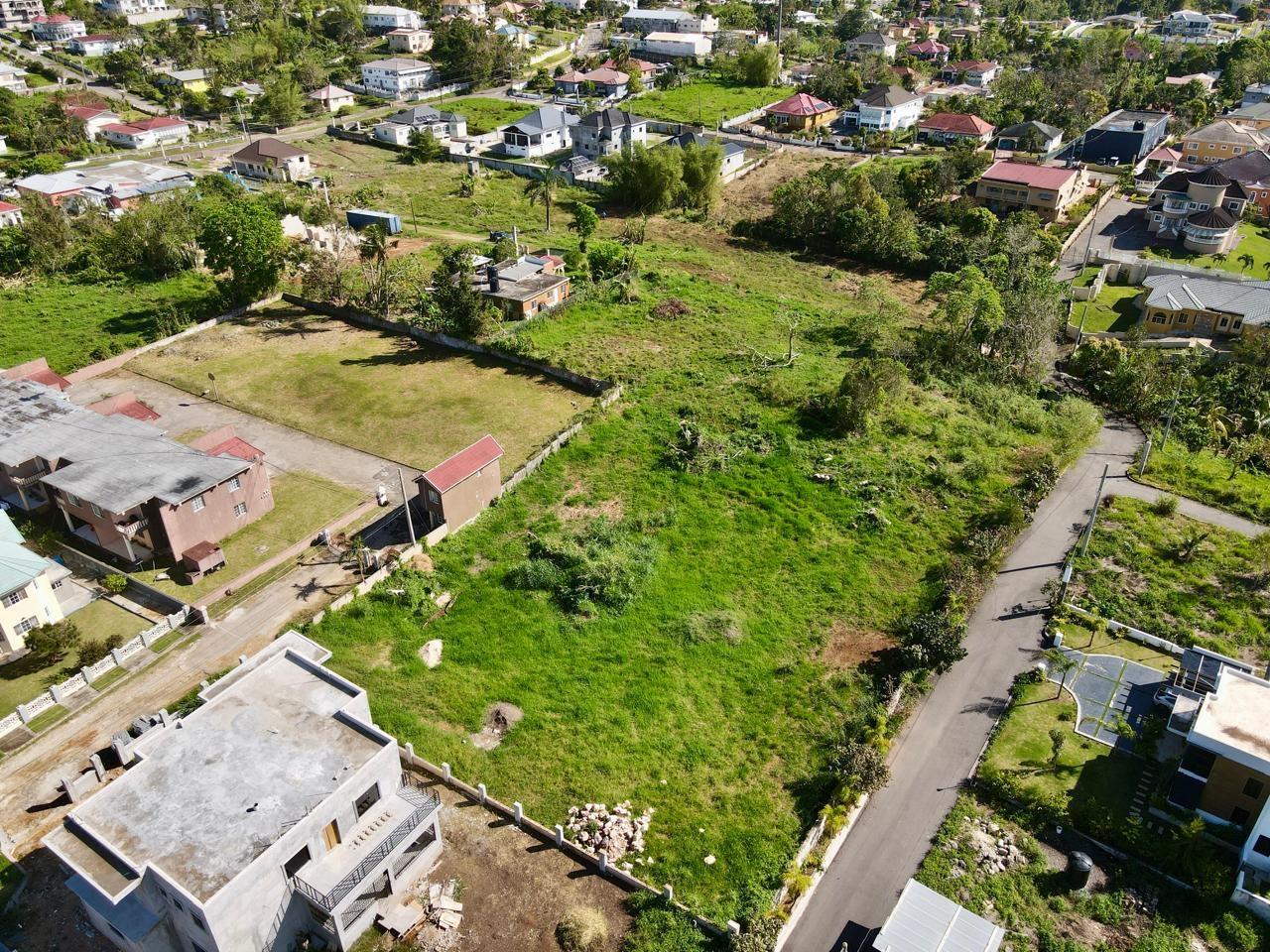Second image of West Road in Mandeville, Manchester, Jamaica - property is For Sale