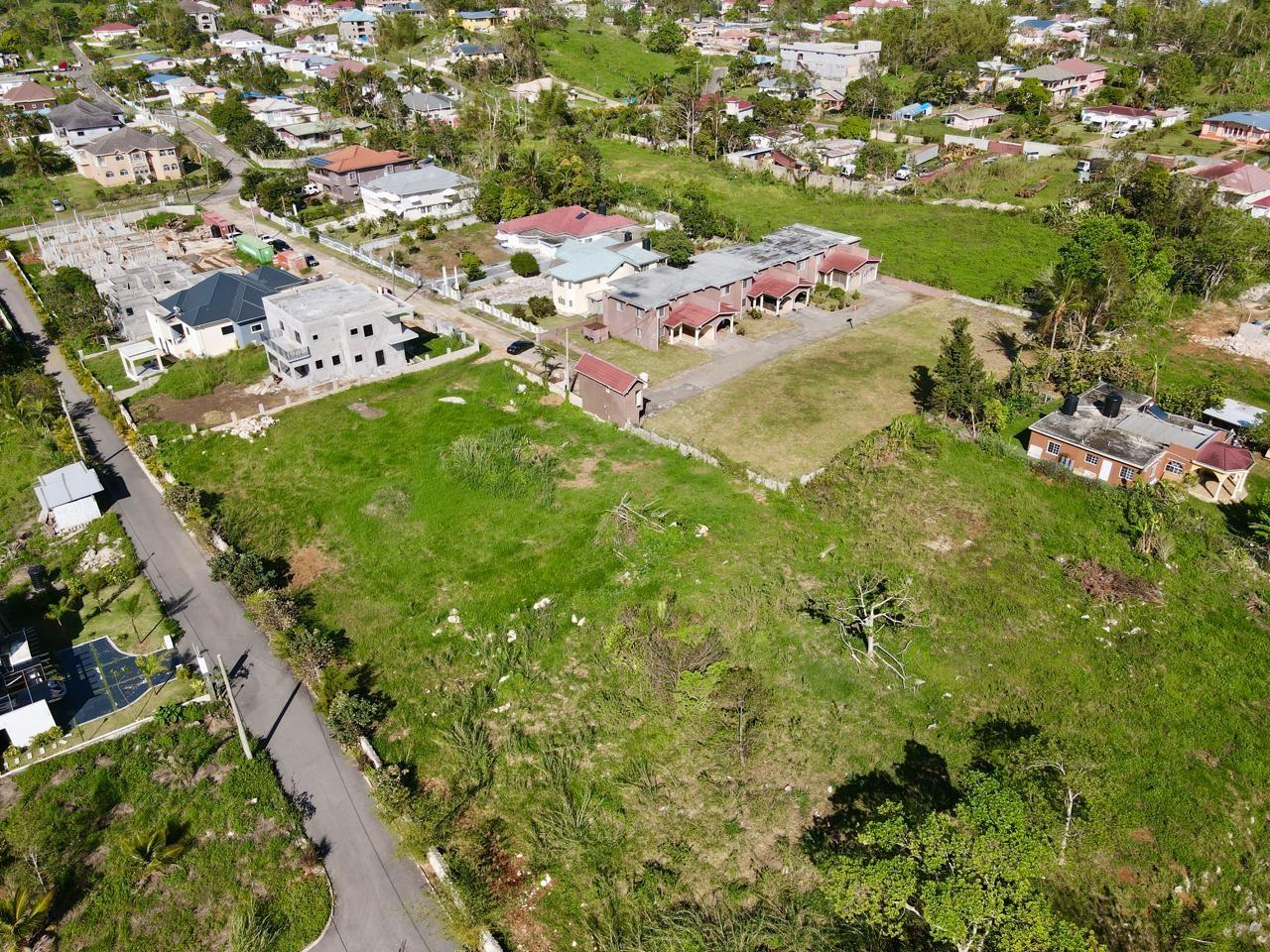 Third image of West Road in Mandeville, Manchester, Jamaica - property is For Sale