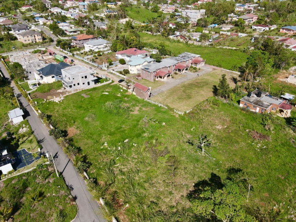 Third image of West Road in Mandeville, Manchester, Jamaica - property is For Sale
