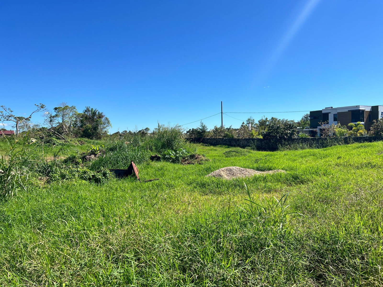 Fourth image of West Road in Mandeville, Manchester, Jamaica - property is For Sale
