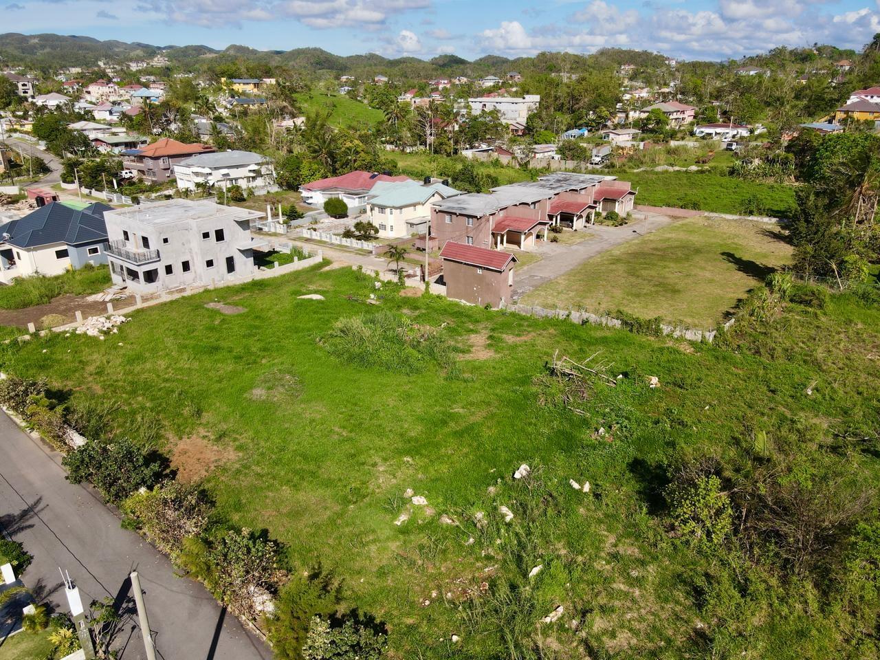 Fifth image of West Road in Mandeville, Manchester, Jamaica - property is For Sale