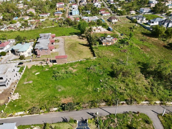 First image of West Road in Mandeville, Manchester, Jamaica - property is For Sale