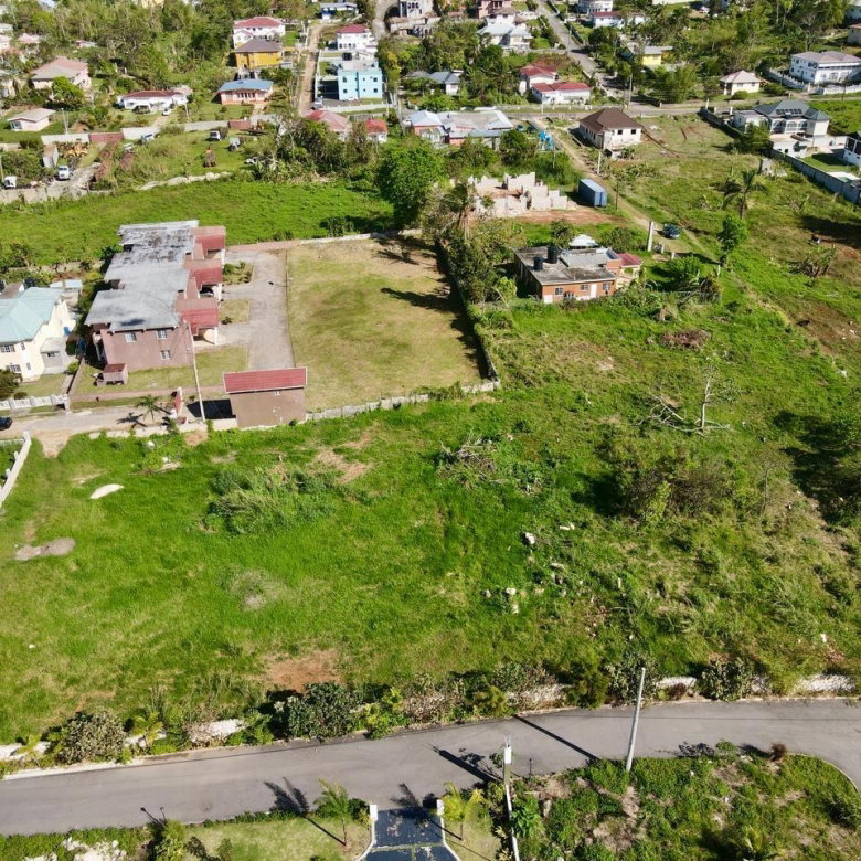 First image of West Road in Mandeville, Manchester, Jamaica - property is For Sale