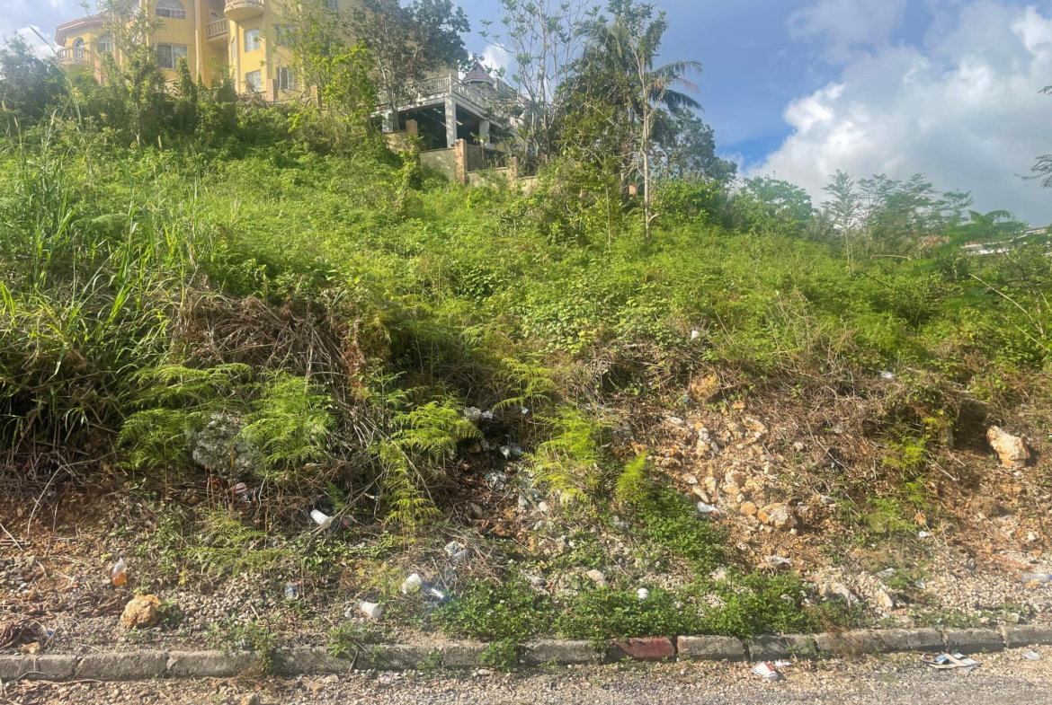 Second image of 36 Beverly Drive, Battersea in Mandeville, Manchester, Jamaica - property is For Sale