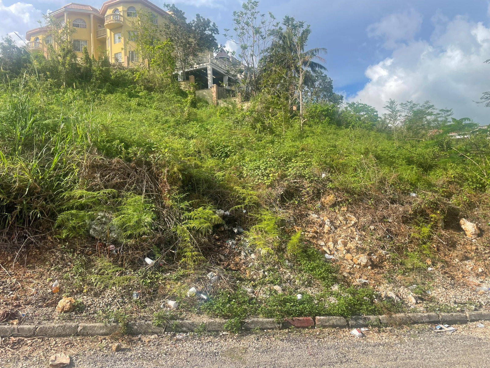 Second image of 36 Beverly Drive, Battersea in Mandeville, Manchester, Jamaica - property is For Sale