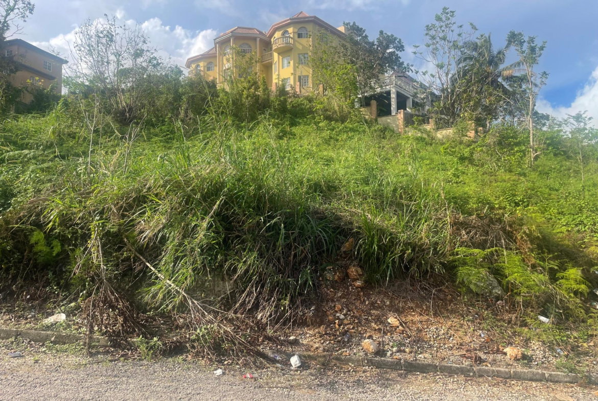 First image of 36 Beverly Drive, Battersea in Mandeville, Manchester, Jamaica - property is For Sale