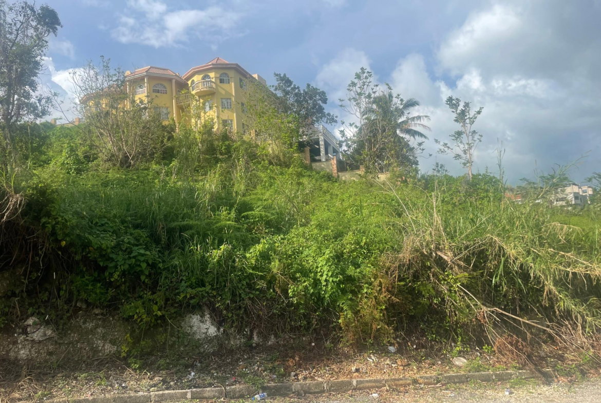 Third image of 36 Beverly Drive, Battersea in Mandeville, Manchester, Jamaica - property is For Sale