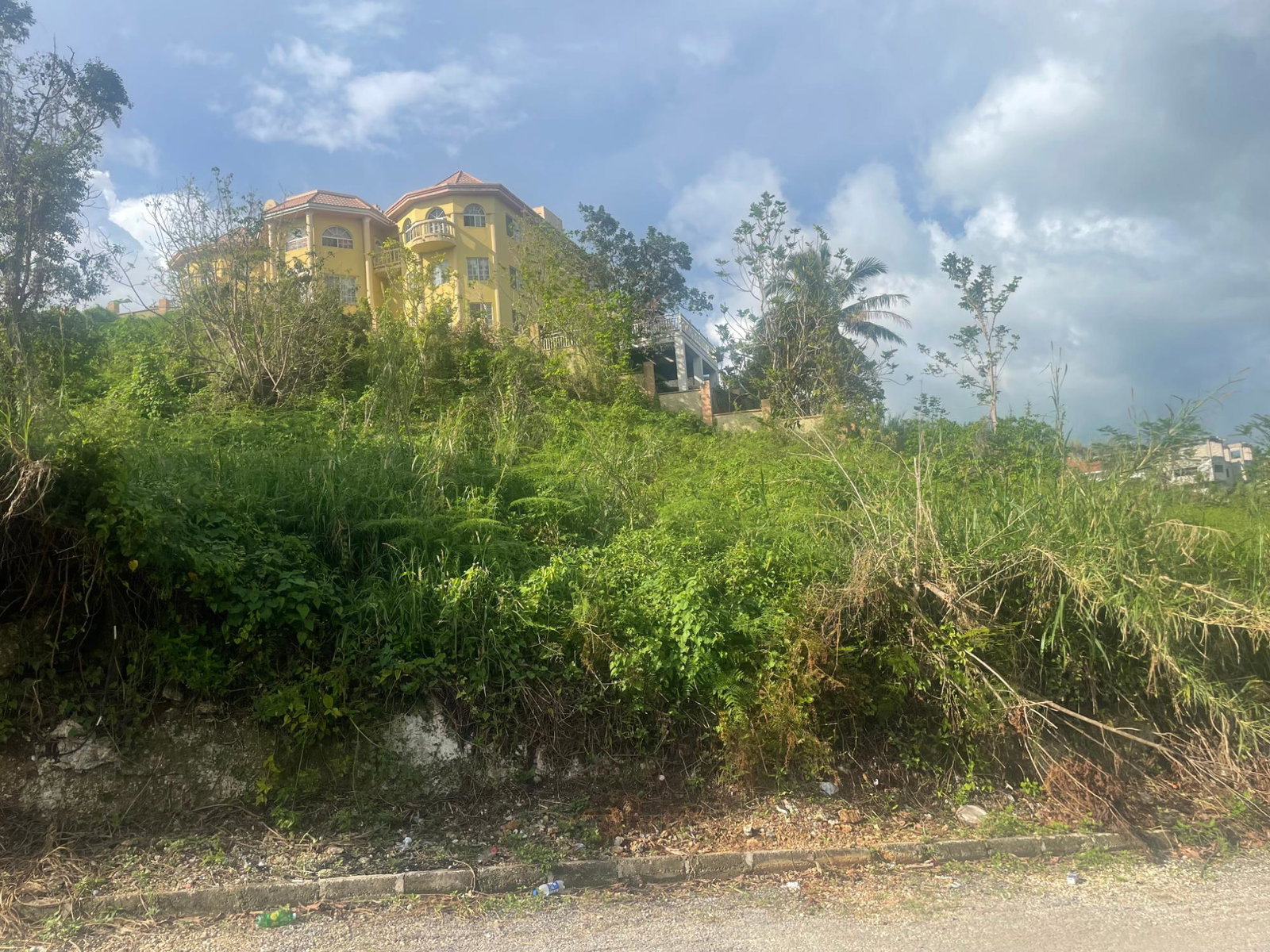 Third image of 36 Beverly Drive, Battersea in Mandeville, Manchester, Jamaica - property is For Sale