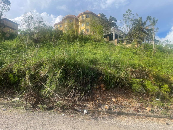 First image of 36 Beverly Drive, Battersea in Mandeville, Manchester, Jamaica - property is For Sale