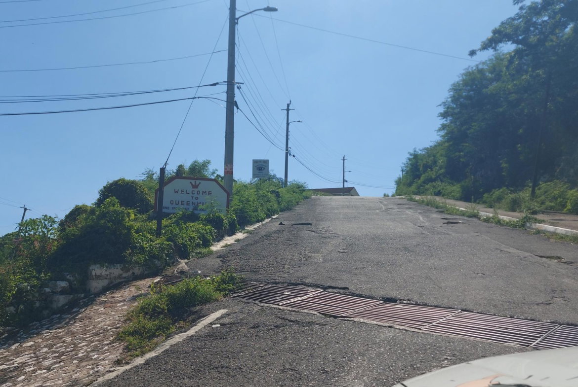 Second image of 109 Queen Hill in Kingston 19, St. Andrew, Jamaica - property is For Sale