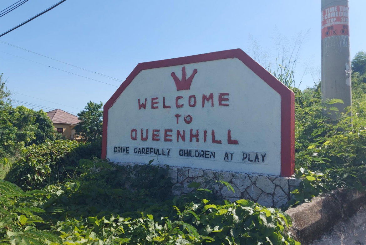 Third image of 109 Queen Hill in Kingston 19, St. Andrew, Jamaica - property is For Sale