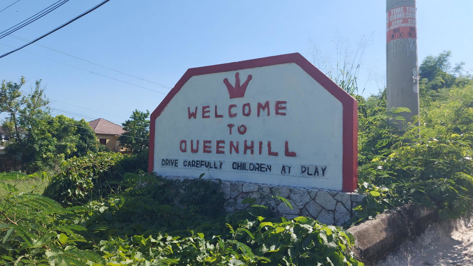 Third image of 109 Queen Hill in Kingston 19, St. Andrew, Jamaica - property is For Sale