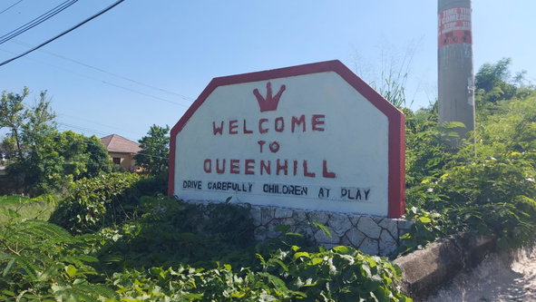 Third image of 109 Queen Hill in Kingston 19, St. Andrew, Jamaica - property is For Sale