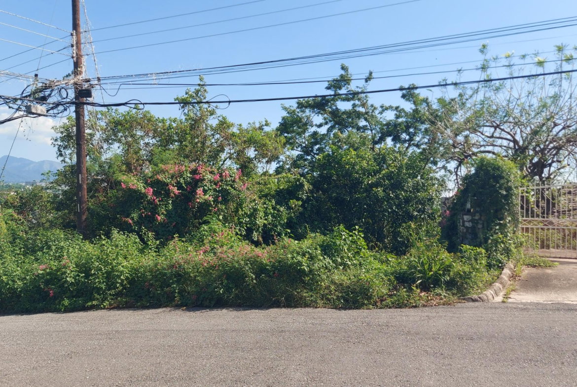 Fourth image of 109 Queen Hill in Kingston 19, St. Andrew, Jamaica - property is For Sale