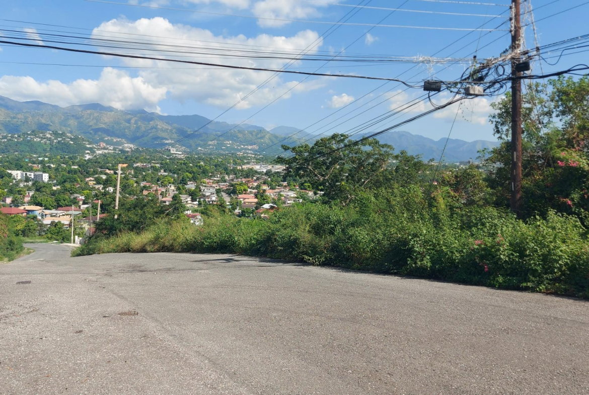 Fifth image of 109 Queen Hill in Kingston 19, St. Andrew, Jamaica - property is For Sale