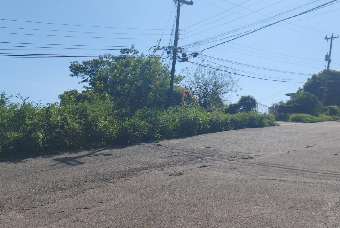 Seventh image of 109 Queen Hill in Kingston 19, St. Andrew, Jamaica - property is For Sale