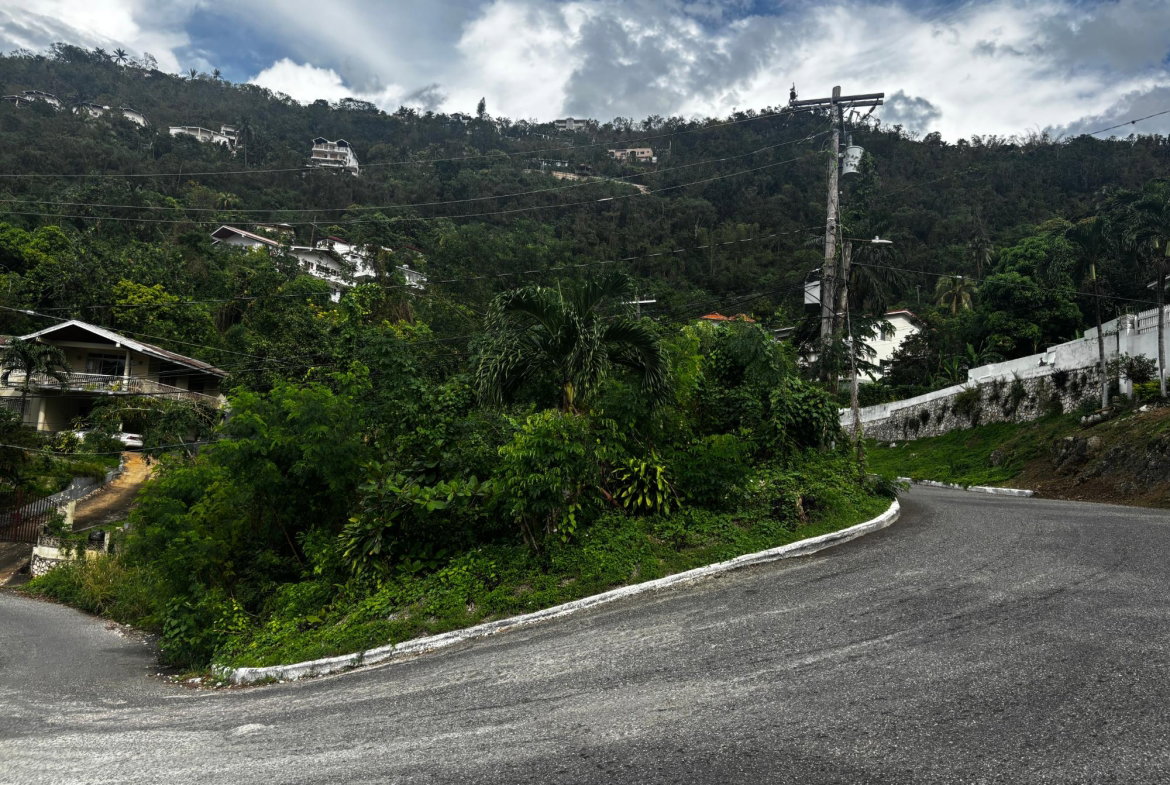 First image of 120c Havendale Heights in Kingston 19, St. Andrew, Jamaica - property is For Sale