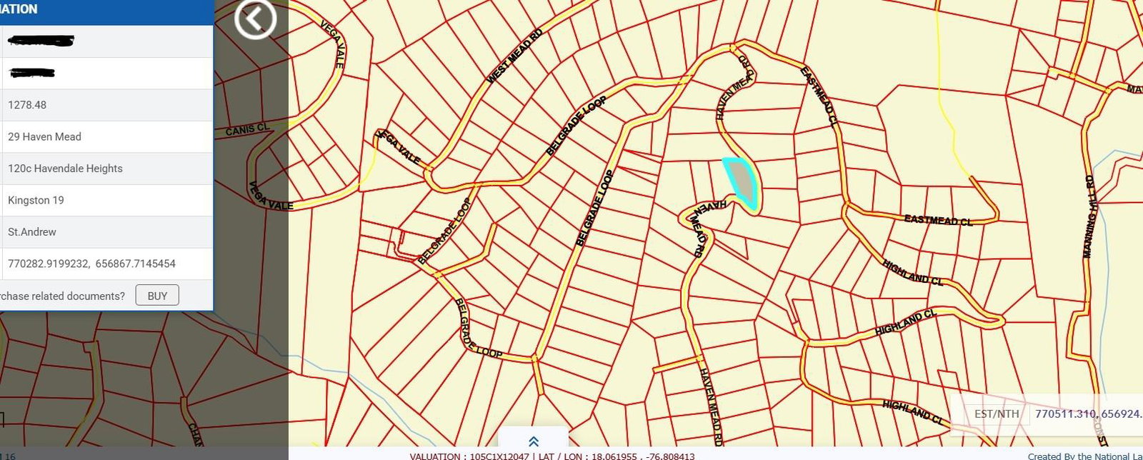 Fourteenth image of 120c Havendale Heights in Kingston 19, St. Andrew, Jamaica - property is For Sale