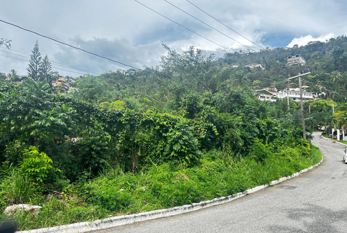 Third image of 120c Havendale Heights in Kingston 19, St. Andrew, Jamaica - property is For Sale
