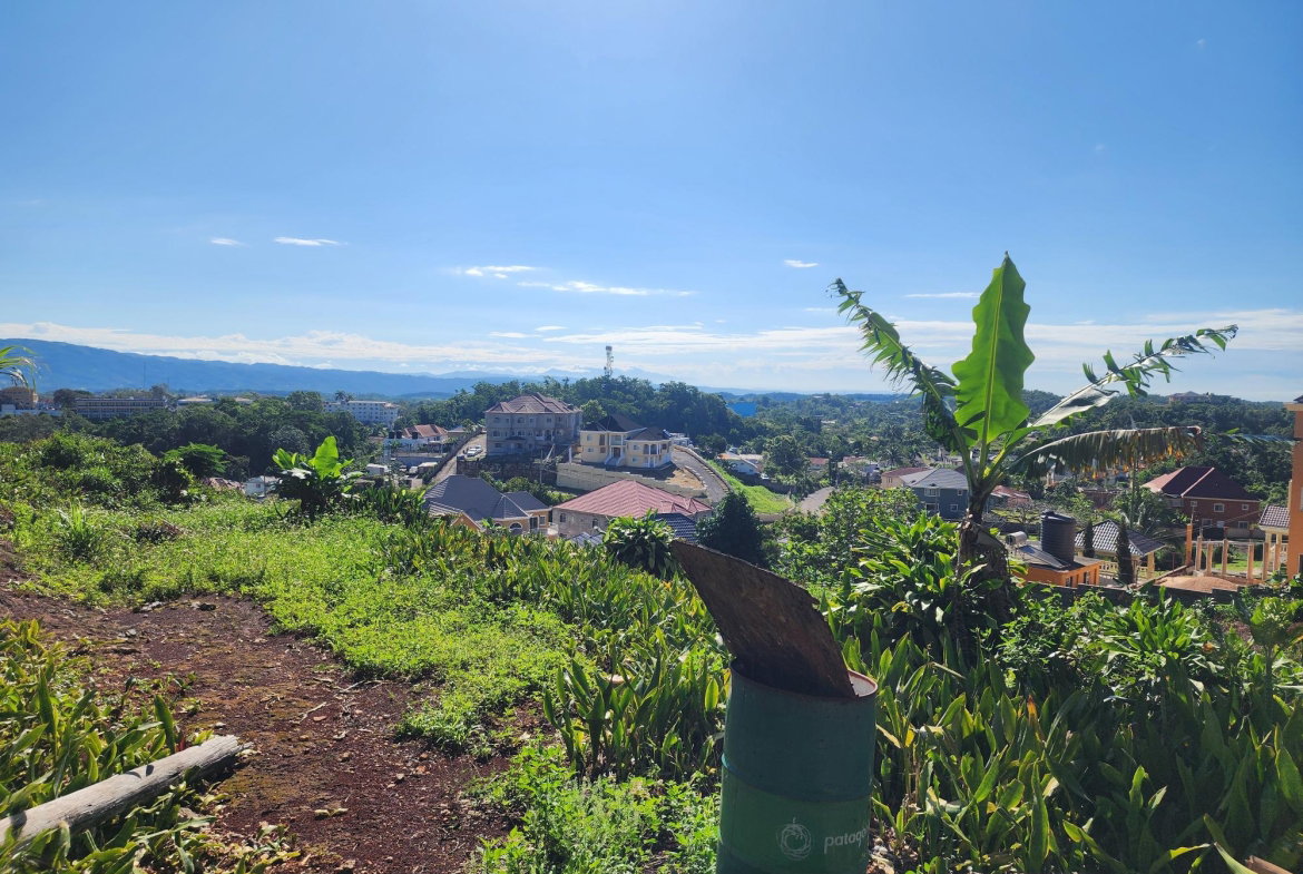 Second image of 3g- Avondale Heights in Avondale Heights, Manchester, Jamaica - property is For Sale