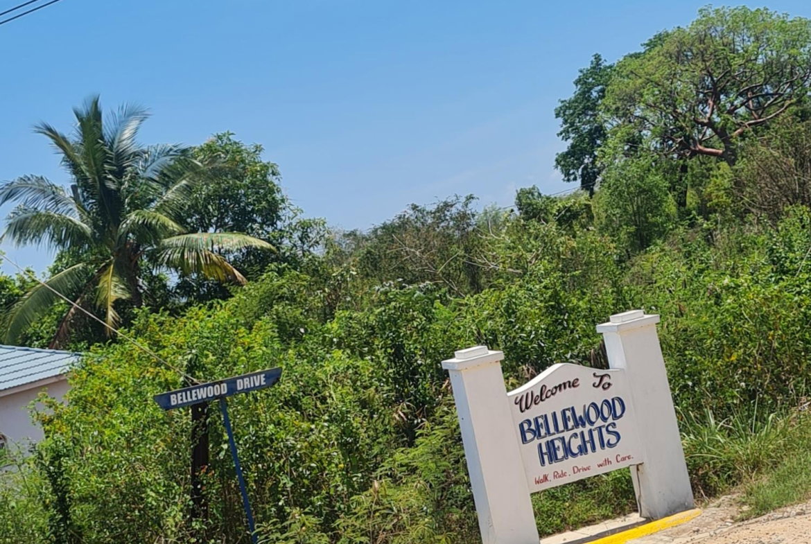 First image of Lot 36- Bellewood Drive, Bellewoo in Spanish Town, St. Catherine, Jamaica - property is For Sale