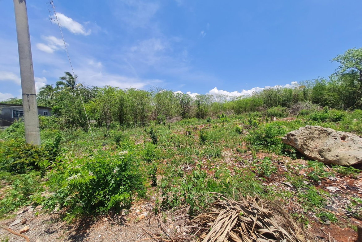 Third image of Lot 36- Bellewood Drive, Bellewoo in Spanish Town, St. Catherine, Jamaica - property is For Sale