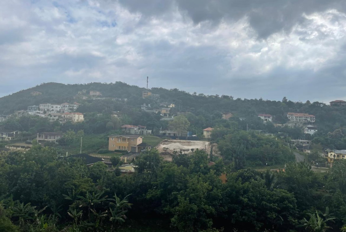 Second image of 59 Heffs Crescent in Red Hills, St. Andrew, Jamaica - property is For Sale