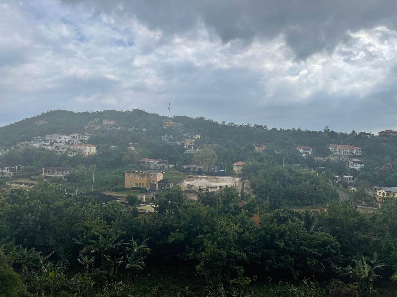 Second image of 59 Heffs Crescent in Red Hills, St. Andrew, Jamaica - property is For Sale