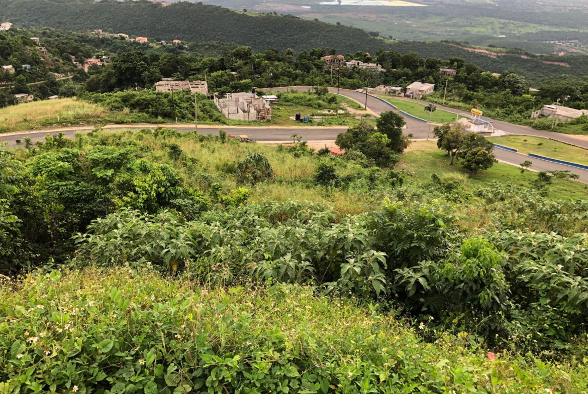 First image of Lot 49- Chanteclaire Avenue, Heav in Red Hills, St. Andrew, Jamaica - property is For Sale