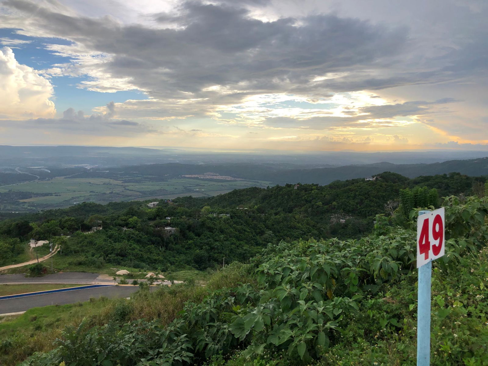 Third image of Lot 49- Chanteclaire Avenue, Heav in Red Hills, St. Andrew, Jamaica - property is For Sale