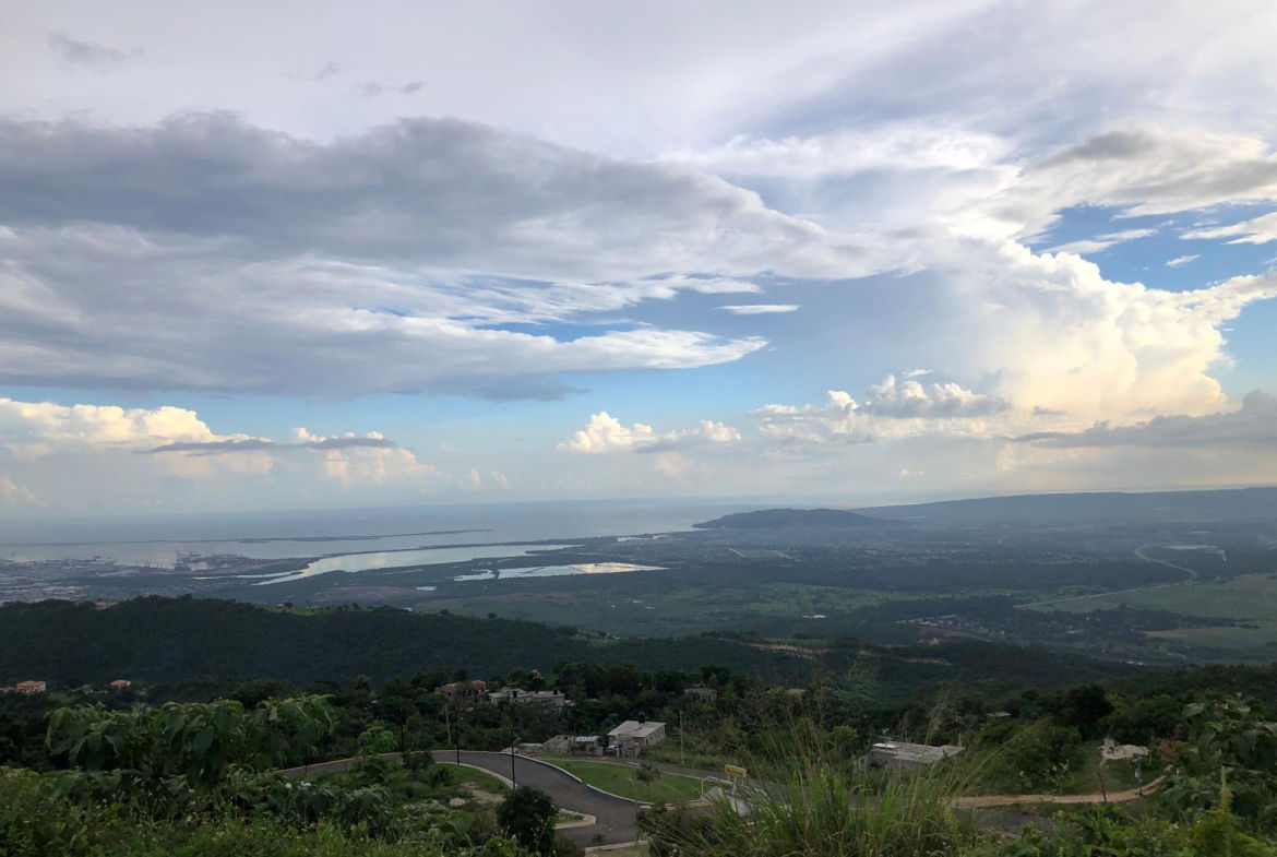 Fourth image of Lot 49- Chanteclaire Avenue, Heav in Red Hills, St. Andrew, Jamaica - property is For Sale