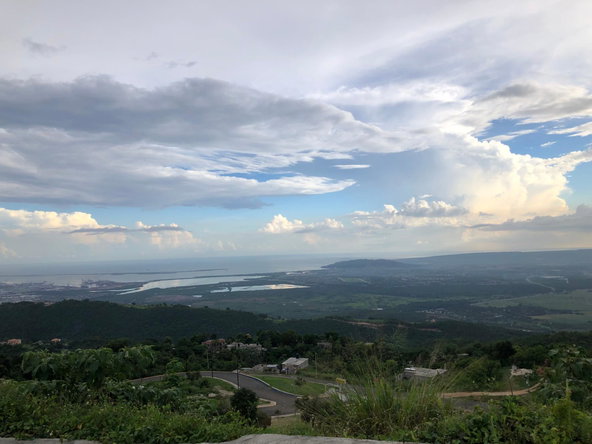 Fourth image of Lot 49- Chanteclaire Avenue, Heav in Red Hills, St. Andrew, Jamaica - property is For Sale